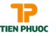 Logo Công ty CP Bất động sản Tiến Phước